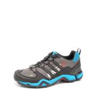 Adidas 阿迪达斯2012新款男子 TERREX FAST R山地越野系列户外鞋G46423 44