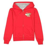 Nike 耐克  2012新款女子针织夹克454569-611 XS