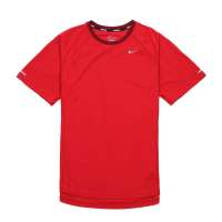 Nike 耐克  2012新款男子短袖针织衫405206-658 XL