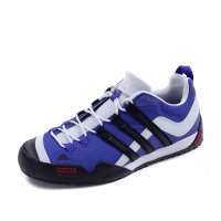 Adidas 阿迪达斯2012新款中性 TERREX SWIFT SOLO山地越野系列户外鞋G46594 37