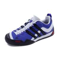 Adidas 阿迪达斯2012新款中性 TERREX SWIFT SOLO山地越野系列户外鞋G46594 41