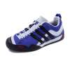Adidas 阿迪达斯2012新款中性 TERREX SWIFT SOLO山地越野系列户外鞋G46594 42.5