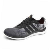 Adidas 阿迪达斯2012新款女子 ZERO CULTURE潮流系列训练鞋/全能鞋G46848 38.5