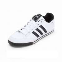 Adidas 阿迪达斯2012新款男子 Switchaster Synthetic网球文化系列网球鞋G46861 42