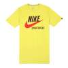 Nike 耐克  男子生活短袖T恤455622-350 L