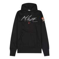 Nike 耐克  男子套头衫406690-010 XS