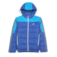 Adidas 阿迪达斯男子羽绒服P70854 XXXL