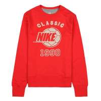 Nike 耐克  男子套头衫406702-684 XS