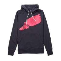 Nike 耐克2012新款男子针织套头衫457373-473 S
