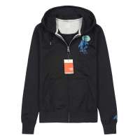 Nike 耐克 女子夹克406732-010 L