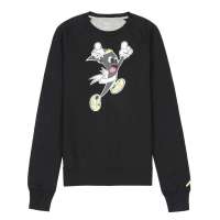 Nike 耐克  女子套头衫406736-010 L