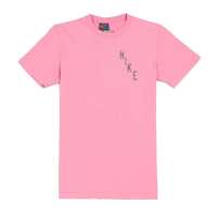 Nike 耐克  2012新款男子短袖针织衫457976-658 L