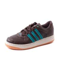 Adidas 阿迪达斯2012新款男子 Supercup 2场下休闲系列B篮球鞋G47917 43