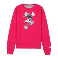 Nike 耐克  女子套头衫406736-612 S