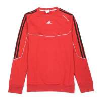 Adidas 阿迪达斯男子卫衣套头衫P71181 XXL