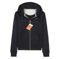 Nike 耐克  女子夹克410150-010 XS