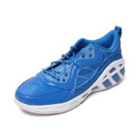 Adidas 阿迪达斯2012新款男子 Crazy Cool LowClimacool系列篮球鞋G48148 44.5