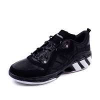 Adidas 阿迪达斯2012新款男子 Crazy Cool LowCliamcool系列篮球鞋G48149 43