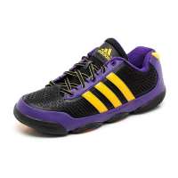 Adidas 阿迪达斯 男子篮球鞋G48423 40.5