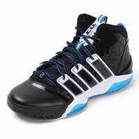 Adidas 阿迪达斯2012新款男子 明星款 adiPower Howard 2adiPoer系列篮球鞋G48694 40.5