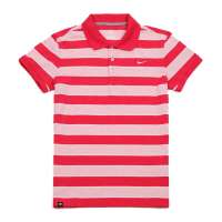 Nike 耐克  2012新款女子短袖POLO衫486876-658 XS