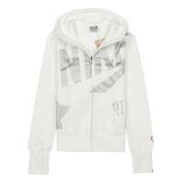 Nike 耐克  女子夹克414429-100 S