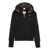 Nike 耐克  女子夹克414430-010 L