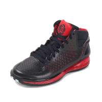 Adidas 阿迪达斯12年新款男子Rose 3篮球鞋G48788 44.5