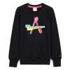 Adidas 阿迪达斯女子 运动休闲套衫P83707 L