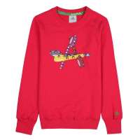 Adidas 阿迪达斯女子 运动休闲套衫P83708 S