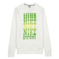 Nike 耐克  男子套头衫417319-100 M