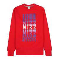 Nike 耐克  男子套头衫417319-611 S