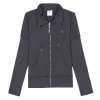 Adidas 阿迪达斯女子针织外套P85186 M