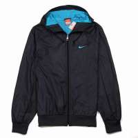 Nike 耐克  2012新款男子梭织夹克459891-010 XXXL