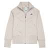 Adidas 阿迪达斯女子训练针织外套P86392 XS