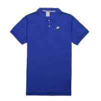 Nike 耐克  2012新款男子短袖POLO衫502653-429 XXXL