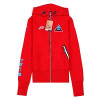 Nike 耐克  女子生活针织茄克426789-611 XL