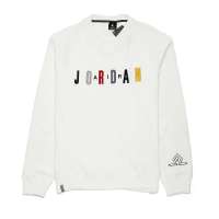 Nike 耐克 男子JORDAN针织套头衫427315-100 XL