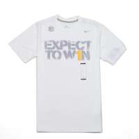 Nike 耐克  2012新款男子短袖针织衫459989-100 XXL