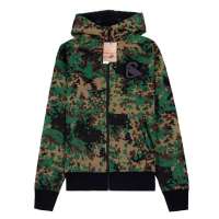 Nike 耐克  男子生活针织茄克431862-011 XXL