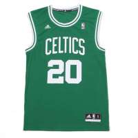Adidas 阿迪达斯2012新款男子NBA Replica版球衣背心U08854 S