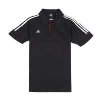 Adidas 阿迪达斯男子猎鹰系列短袖POLO衫V10243 S