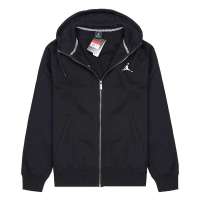 Nike 耐克  JORDAN男子针织茄克436425-010 S
