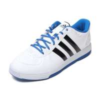 Adidas 阿迪达斯2012新款男子 BTB NXL场下休闲系列B篮球鞋G49598 40.5