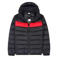 Nike 耐克  男子羽绒茄克437081-011 S
