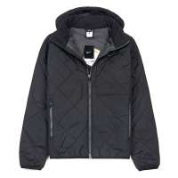 Nike 耐克  男子薄棉服437082-011 XXL