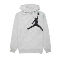 Nike 耐克 男子JORDAN针织茄克437218-063 S
