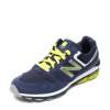 New Balance新百伦 男子跑步鞋M774NY10 38.5
