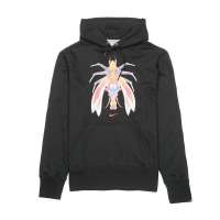 Nike 耐克 男子针织套头衫438736-010 XL