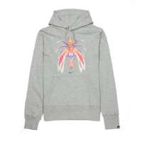 Nike 耐克 男子针织套头衫438736-063 XL